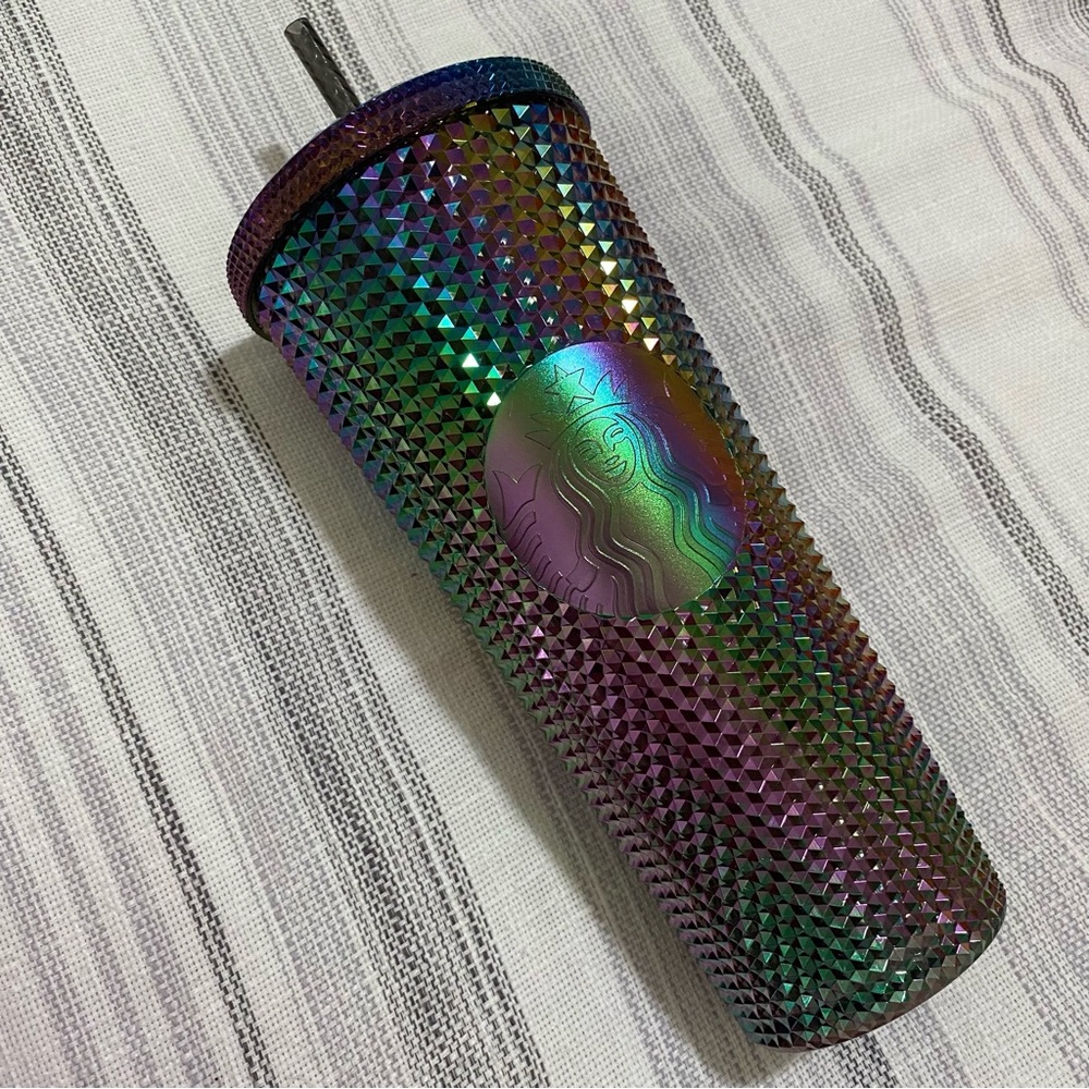 Starbucks Tumbler